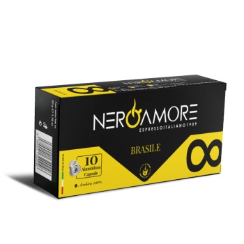  قهوه برزیل نروآمور بسته 10 عددی633cf9d667d2f510380